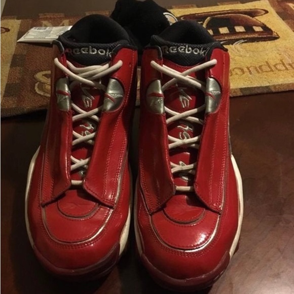 Iversons dmx red ll stars - Picture 6 of 7